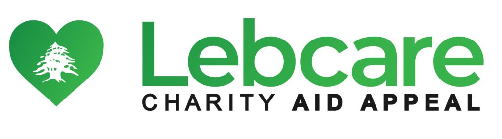 Lebcare Charity Aid Appeal