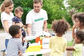 Children's Clothing & Toys